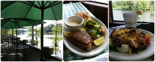 Waterfront Grill Gift Card ($100)