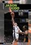 Jason Kidd: Leader on the Court (Sports Leaders Series)