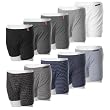 Hanes ComfortSoft Boxer Brief