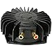 AuraSound AST-2B-4 Pro Bass Shaker Tactile Transducer