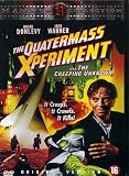 THE QUATERMASS XPERIMENT (1955) [IMPORT]