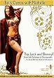 Pop, Lock & Shimmy: Drum Solo Technique & Choreography (Intermediate / Advanced Belly Dance)