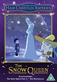 The Snow Queen [DVD]