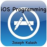 iOS Programming: The Art of Designing A Professional App