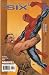Book Ultimate Six #6 Featuring the Ultimates and Ultimate Spider-man March 2004