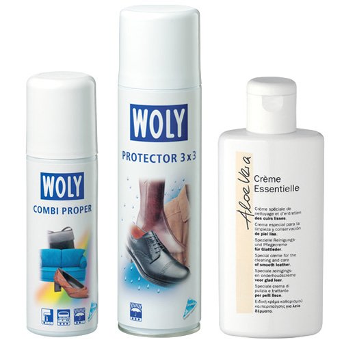 Woly All round Leather Care
