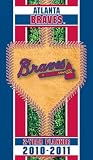 Atlanta Braves - Planner 2010 Planner Calendar