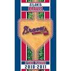 Atlanta Braves - Planner 2010 Planner Calendar by Inc.- Turner Lang Holdings
