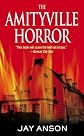 The Amityville Horror (Turtleback School & Library Binding Edition)