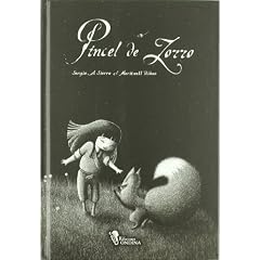 Pincel de zorro