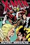 X-Men: Mutant Massacre