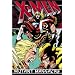 X-Men: Mutant Massacre