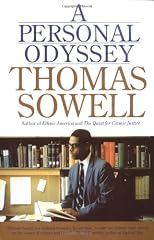 A Personal Odyssey