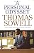  : A Personal Odyssey