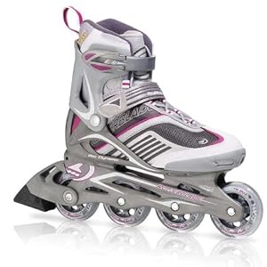 Rollerblade Spiritblade XT W Women\’s Inline Skates – Size 7