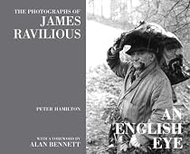 An English Eye: The Photographs of James Ravilious