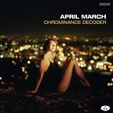 Chrominance Decoder