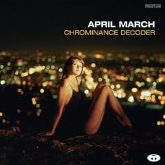 Chrominance Decoder