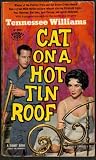 Cat on a Hot Tin Roof