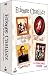 Coffret Etienne Chatiliez 4 DVD : La vie est un long fleuve tranquille / Tatie Danielle / La confiance r�gne / Tanguy [FR Import]