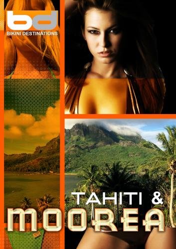 Bikini Destinations Tahiti - Moorea