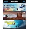 IMAX Ultimate 3D Collection [Blu-ray]