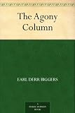 The Agony Column
