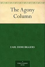 The Agony Column
