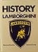 History of Lamborghini