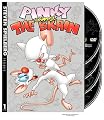 Pinky and the Brain, Vol. 1