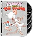Pinky and the Brain, Vol. 1