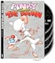 Pinky and the Brain, Vol. 1