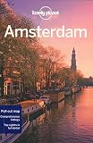 Lonely Planet Amsterdam (City Travel Guide)