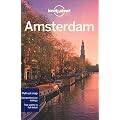 Amsterdam (Lonely Planet City Guides)