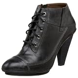 DKNYC Womens Cathee Bootie