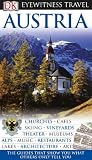 DK Eyewitness Travel Guide: Austria