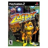 Zapper:  One Wicked Cricket!