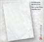 Briefpapier strukturiert grau-blau (250 St�ck)| Beidseitiges Strukturpapier Granit Marmor, DIN A4, auch als Flyer verwendbar