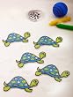 Tub Tattoos: Turtles