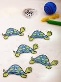 Tub Tattoos: Turtles