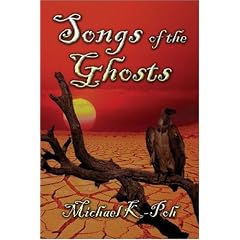 Songs of the Ghosts