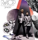 Junior [12 inch Analog]