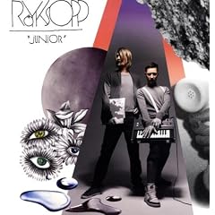 Junior [VINYL]