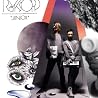 Bild des Albums von Royksopp