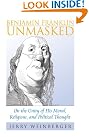 Benjamin Franklin Unmasked...