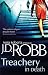 Treachery In Death: The In Death series: Book 32