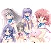 CLANNAD FULL VOICE