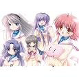 CLANNAD FULL VOICE KEY �v���b�g�t�H�[��: Windows Vista