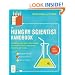 The Hungry Scientist Handbook: Electric Birthday Cakes, Edible Origami, and Other DIY Projects for Techies, Tinkerers, and Foodies