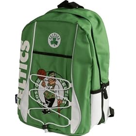Boston Celtics Kids' Backpack